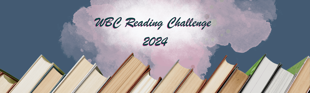 Reading Challenge 2024: How We Got On! - The Willoughby Book Club