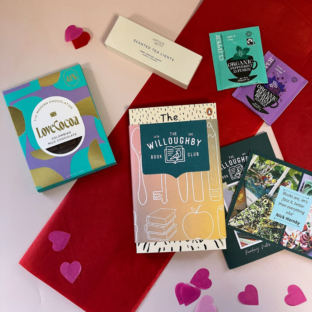 Romance Gift Box