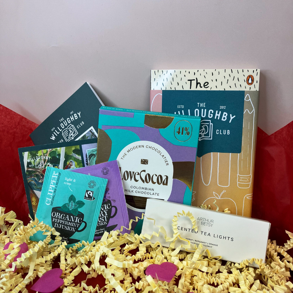 
                  
                    Romance Gift Box
                  
                