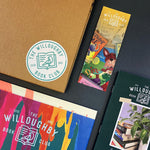 Baby Book Subscription - The Willoughby Book ClubBaby & Toddler3 Months