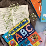 Baby Book Subscription - The Willoughby Book ClubBook Subscription3 Months