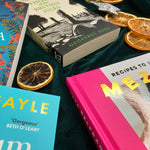 Bespoke Book Subscription - The Willoughby Book ClubBook Subscription3 Months