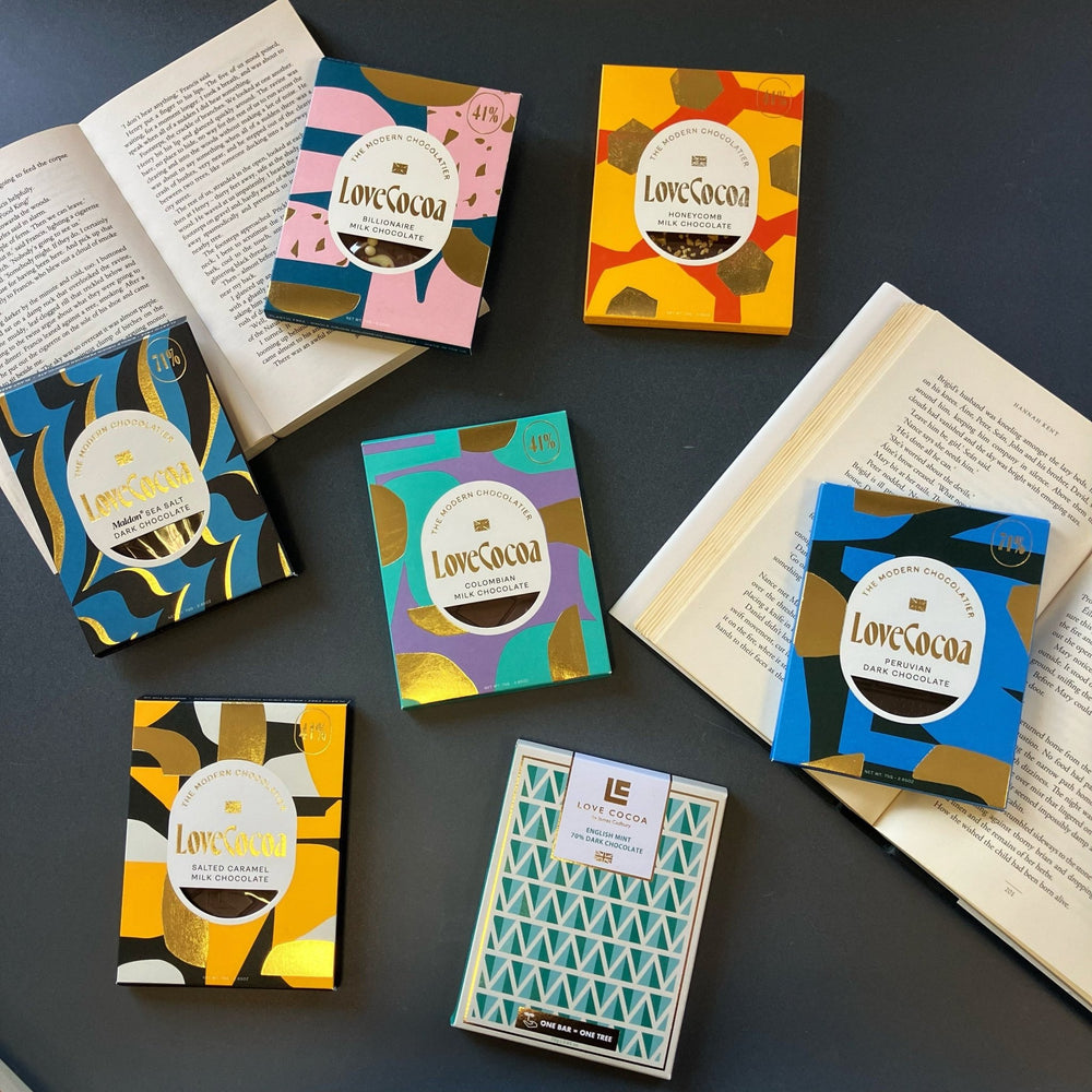 
                  
                    Bespoke Book Subscription - The Willoughby Book ClubBook Subscription3 Months
                  
                