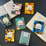 Children's Book Subscription - The Willoughby Book ClubBook Subscription3 Months