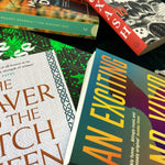 Fiction Subscription - The Willoughby Book ClubBooks3 Months