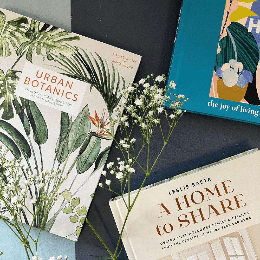 Homes & Gardens Book Subscription - The Willoughby Book ClubBook Subscription3 Months