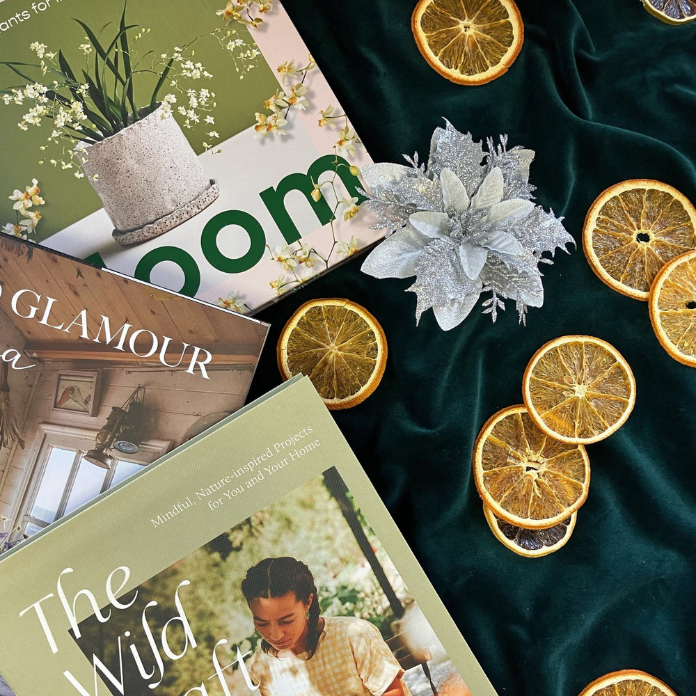 Homes & Gardens Book Subscription - The Willoughby Book Club3 Months