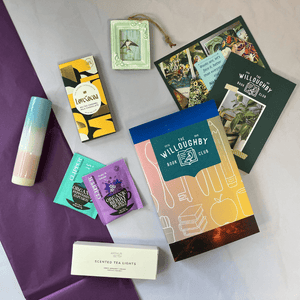 
                  
                    Mother's Day Gift Box - The Willoughby Book ClubOne off Book BundleThe Most Fun We Ever Had
                  
                