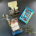 Non Fiction Book Bundle - The Willoughby Book Club