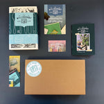 Non-Fiction Book Subscription - The Willoughby Book ClubBooks3 Months