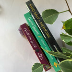 Wellbeing Book Bundle - The Willoughby Book Club
