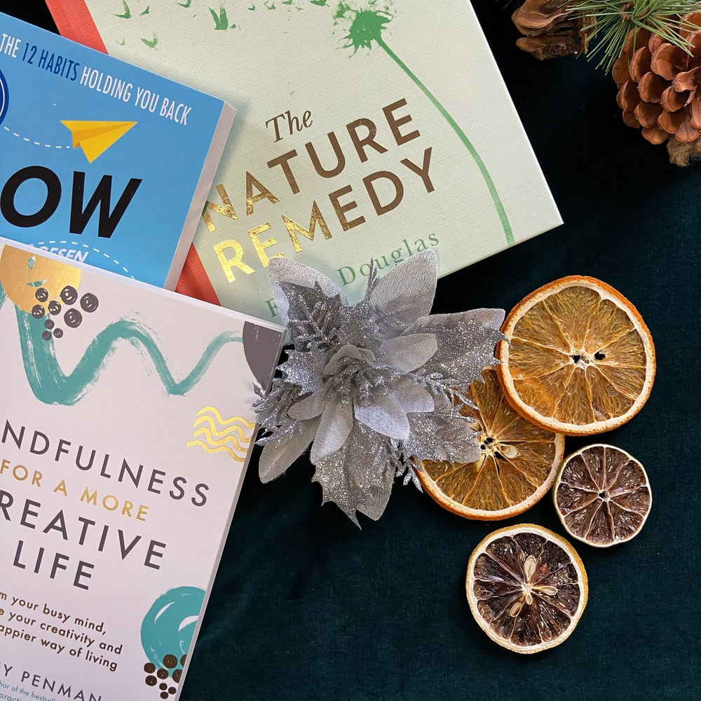 
                  
                    Wellbeing Book Subscription - The Willoughby Book Club3 Months
                  
                