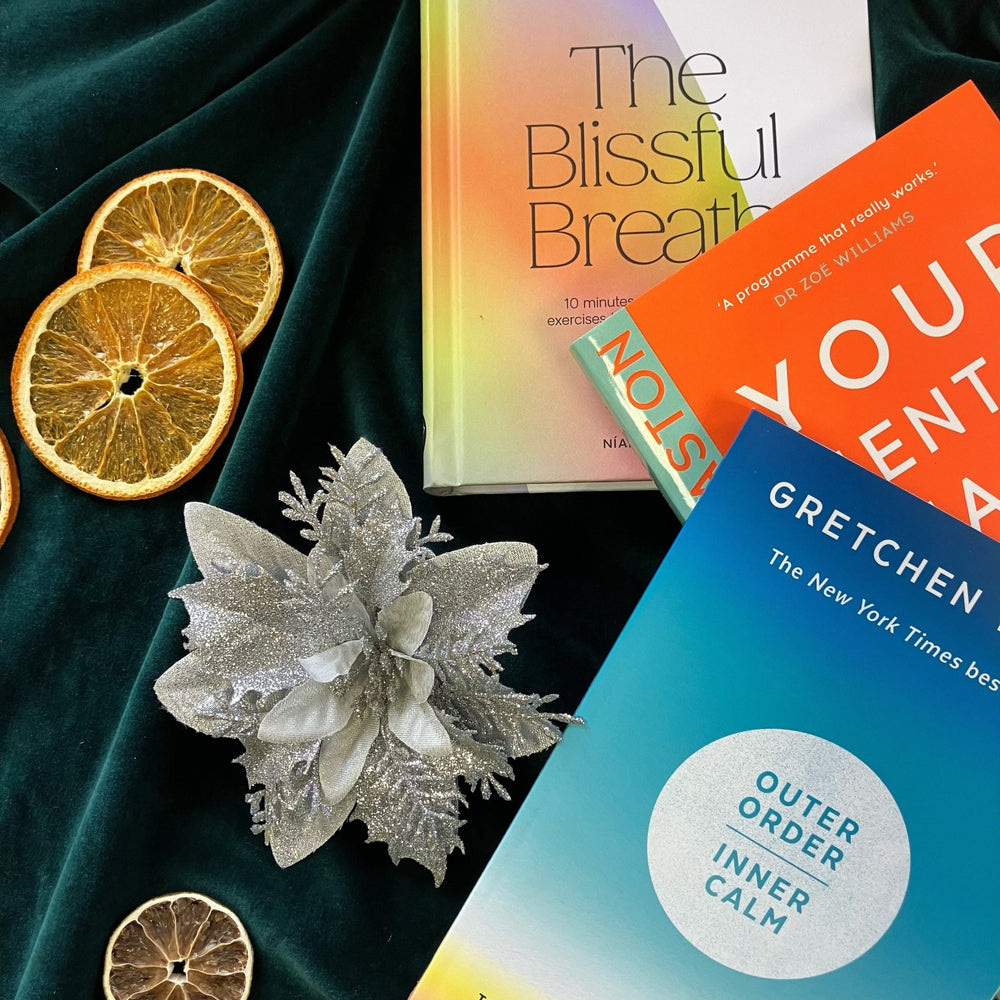 
                  
                    Wellbeing Book Subscription - The Willoughby Book Club3 Months
                  
                