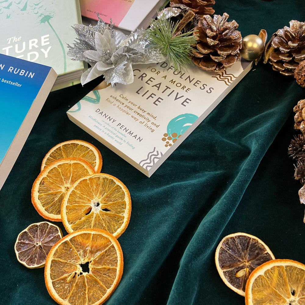 Wellbeing Book Subscription - The Willoughby Book Club3 Months